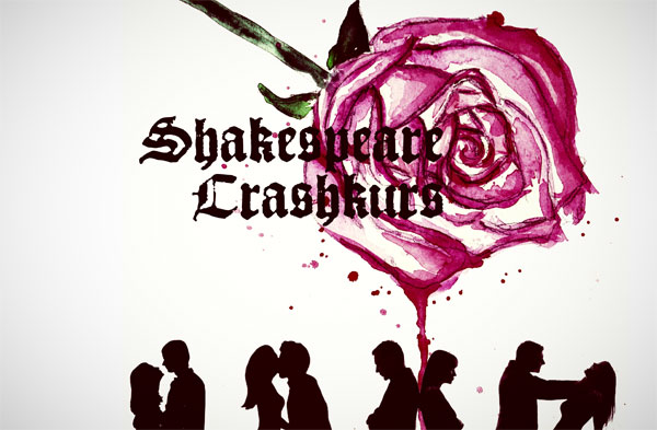 Shakespeare Crashkurs