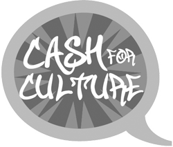 Cash 4 Culture