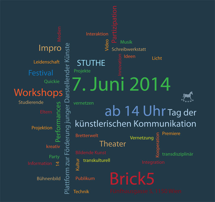 Tag der künstlerischen Kommunikation