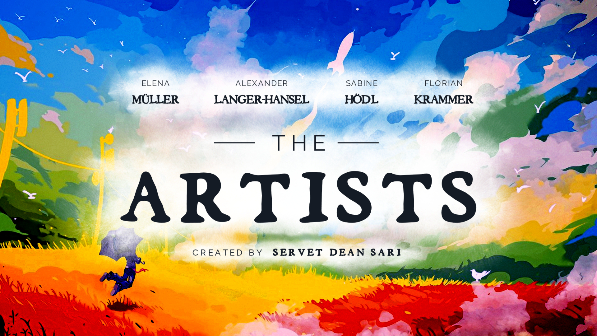 The Artists
