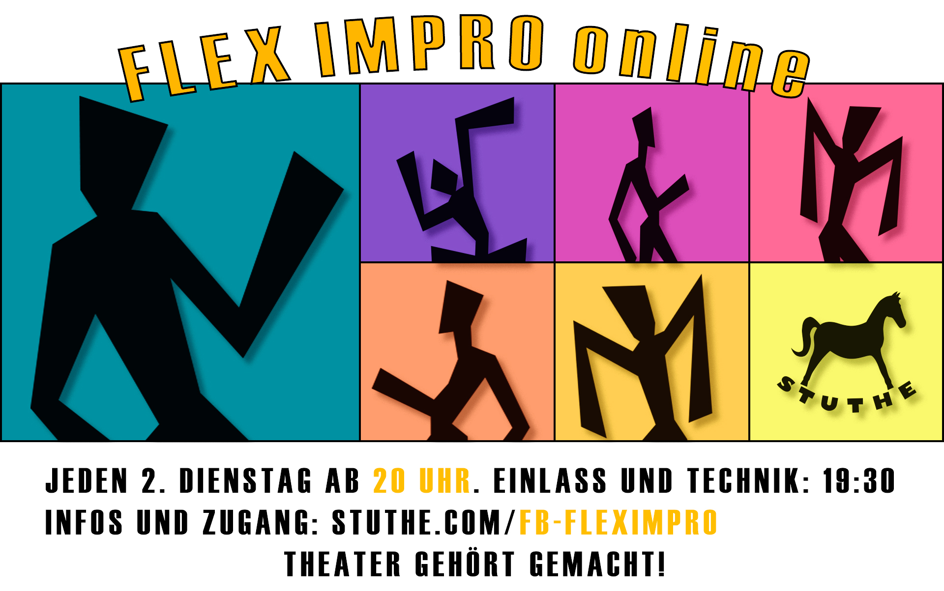 Stuthe Impro