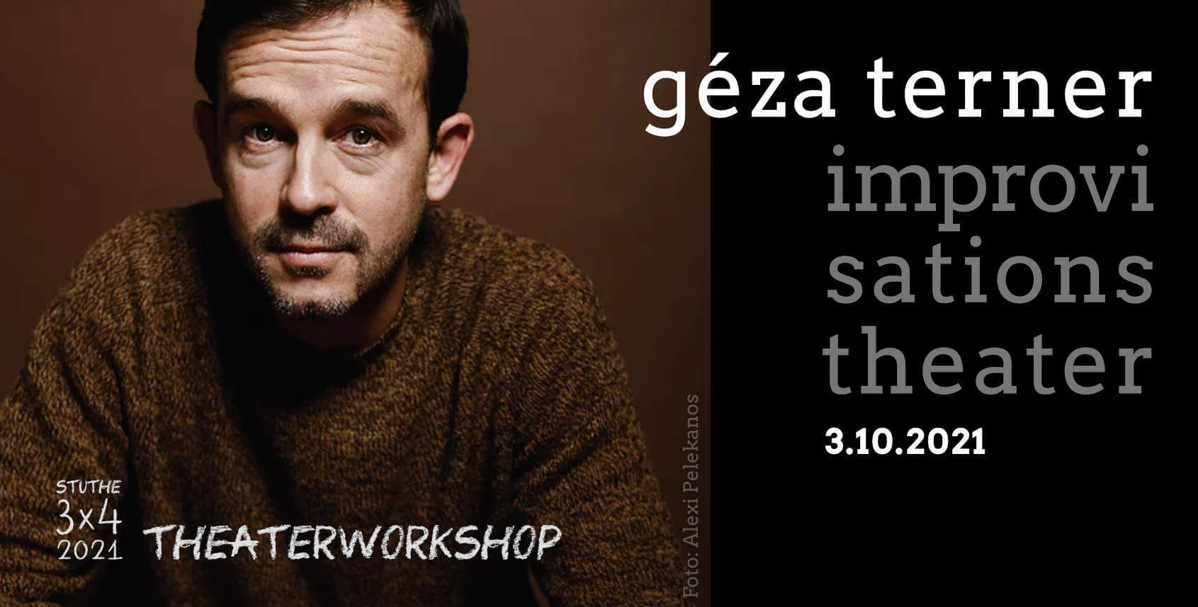 Profiworkshop Géza Terner 2021