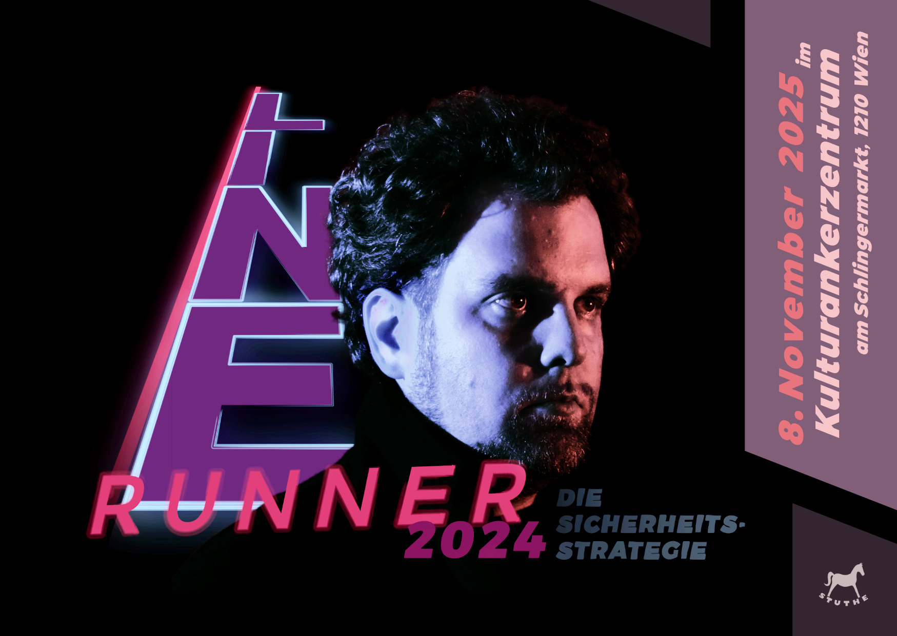 Line Runner 2024