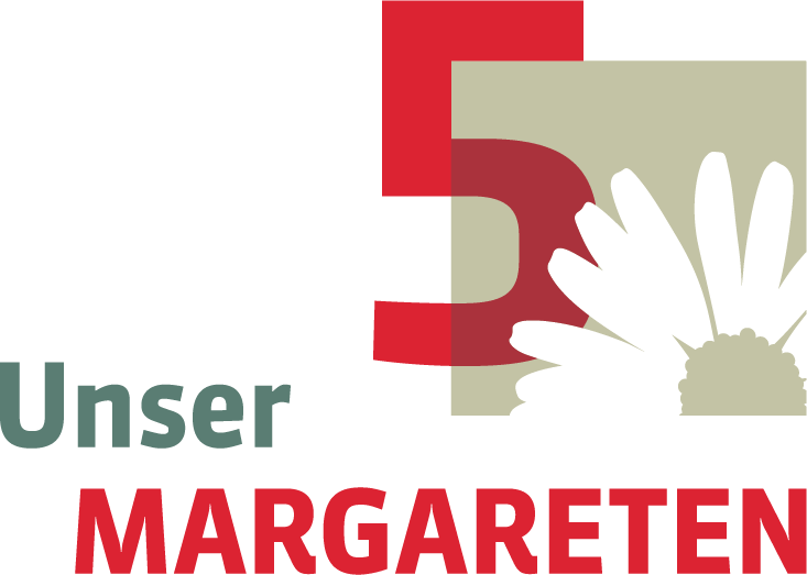 Logo - Unser Margareten