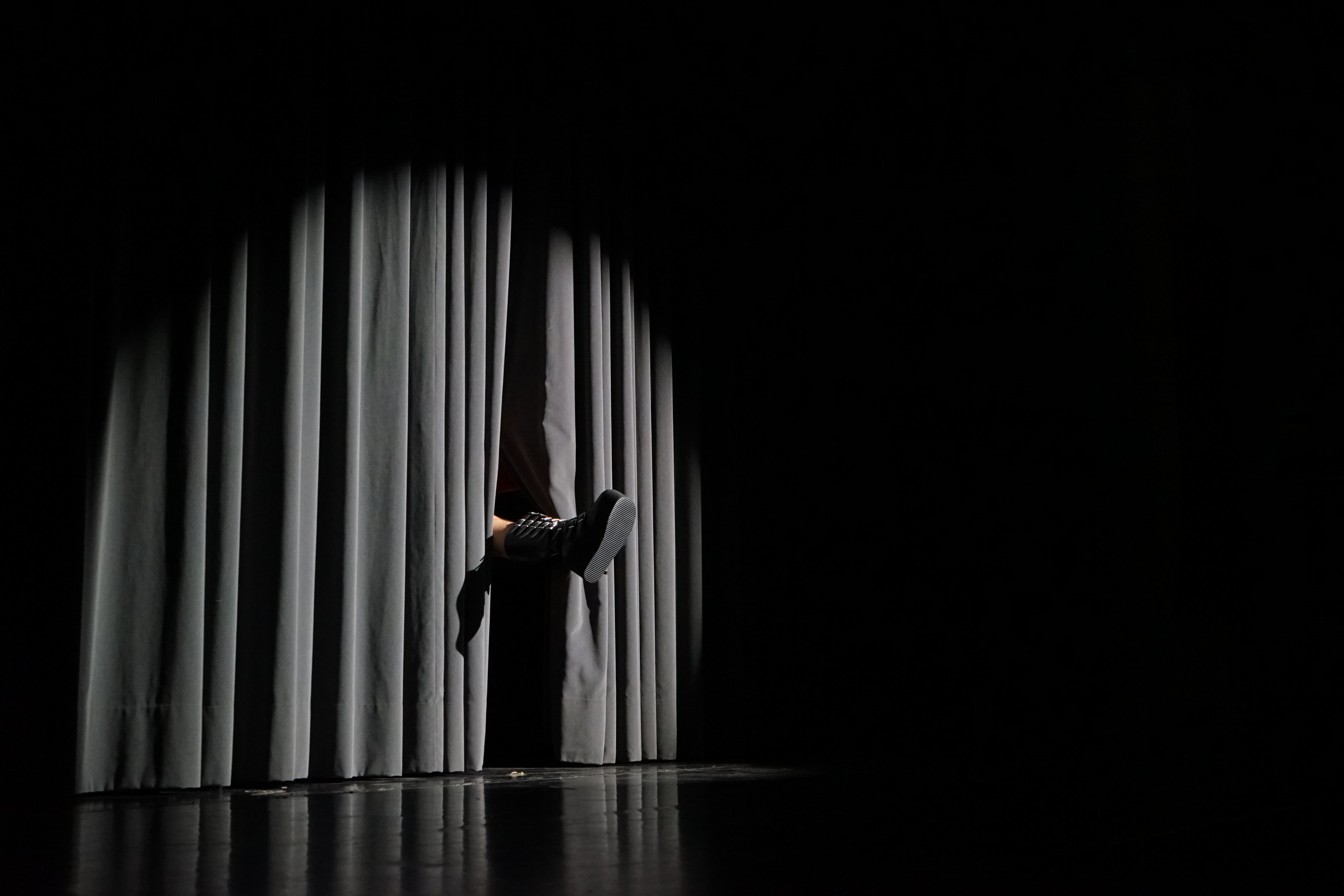 Ein ereignisreiches Jahr (Working Title)