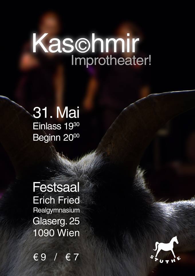 Kaschmir Premiere
