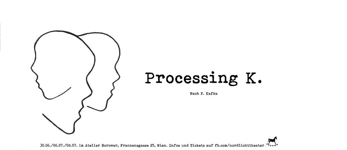 Processing K.